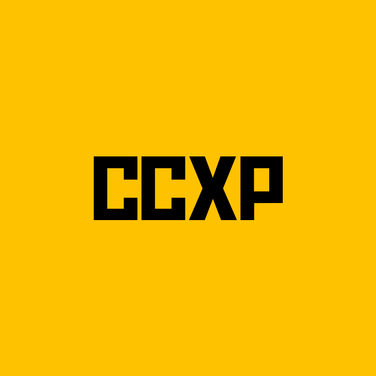 CCXP - cliente SuperTotem