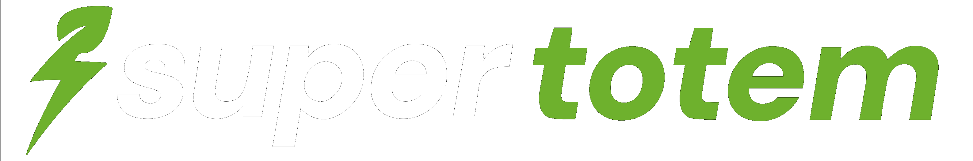 SuperTotem - locação e venda de totens carregadores de celular