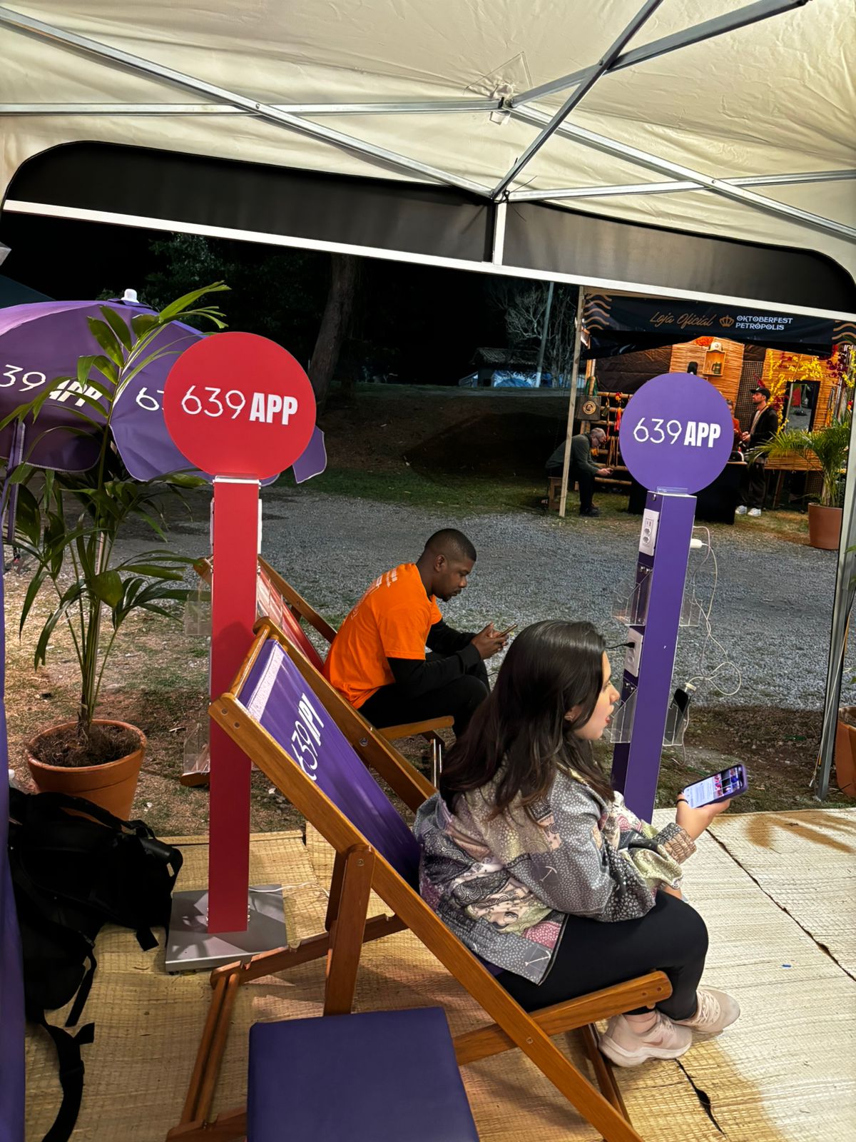 Totens SuperTotem personalizados APSA